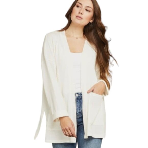 Gentle Fawn Carleton Cardigan Sweater - Picture 1 of 6